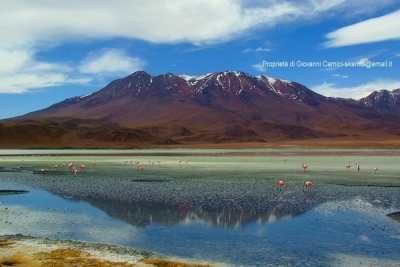 Bolivia, il tibet delle americhe