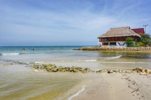 Rincon del Mar, un angolo autentico della Colombia