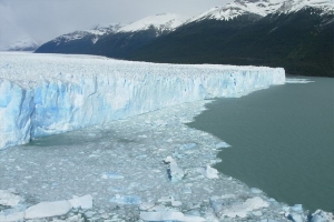 Destinazione Perito Moreno