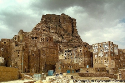 Yemen, la terra della Regina di Saba
