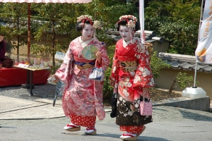 Il mio viaggio in Giappone, da Tokyo a Hiroshima