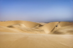 La costa della Namibia. Da Luderitz a Cape Cross passando per il deserto del Namib