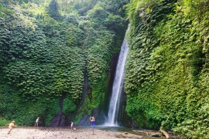 Munduk, l&#039;anima verde di Bali