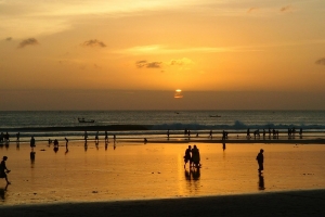 Bali, l&#039;isola degli dei