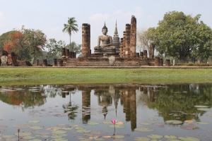 Thailandia e Cambogia, un viaggio verso il buddismo