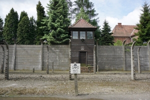 Visitare Auschwitz, un obbligo morale