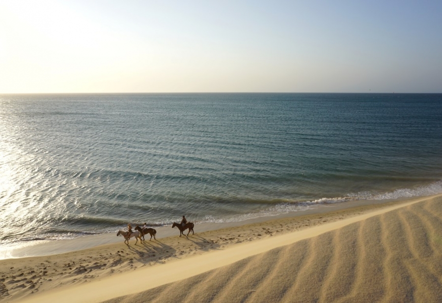 Jericoacoara - sognando a piedi nudi