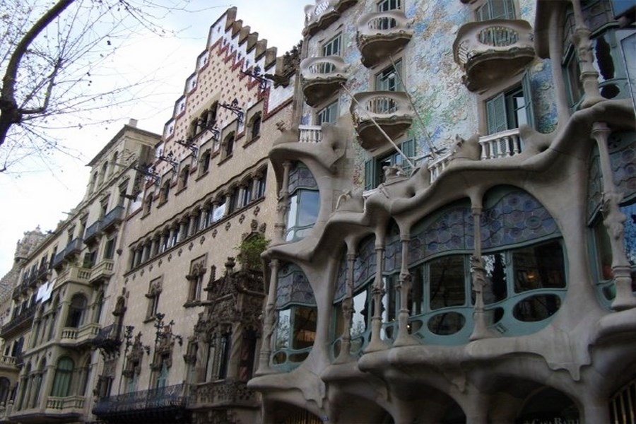 Barcellona