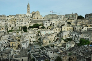 Ponte del primo maggio tra Puglia e Basilicata