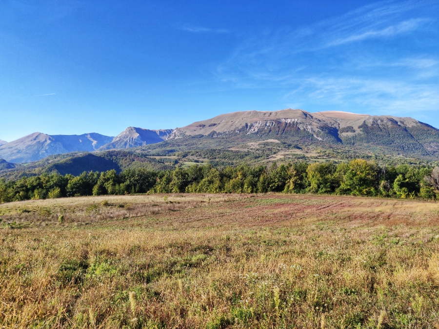 #RipartidaiSibillini: un blog tour alla scoperta dei Monti Sibillini