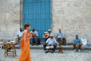 Havana e Varadero