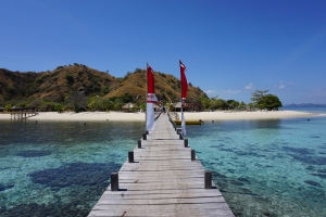 Kanawa Island, credo di essere stata in paradiso!!