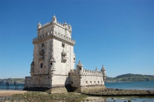 Da Lisbona a Cabo da Roca