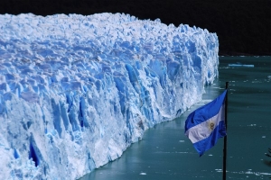 Ghiacciai, cascate e balene in Argentina